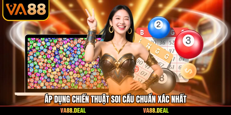 Xổ Số 888b - Bí Quyết Chinh Phục Giải Thưởng Lớn 3 Áp dụng chiến thuật soi cầu chuẩn xác nhất