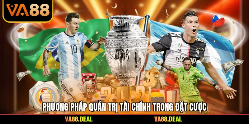 Thể thao 2 Phương pháp quản trị tài chính trong đặt cược